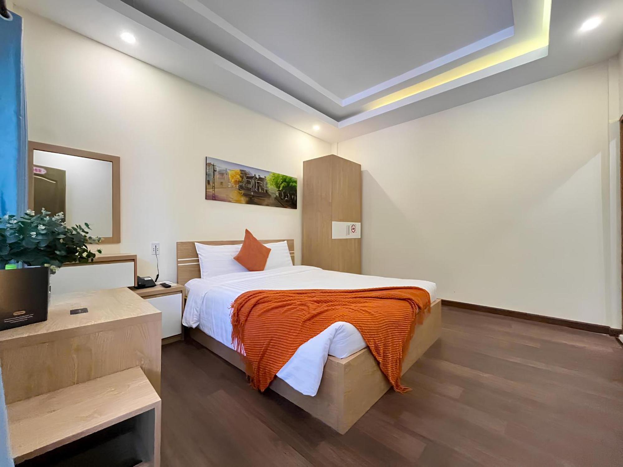 Joi Boutique Bai Truoc Hotel Vung Tau Room photo
