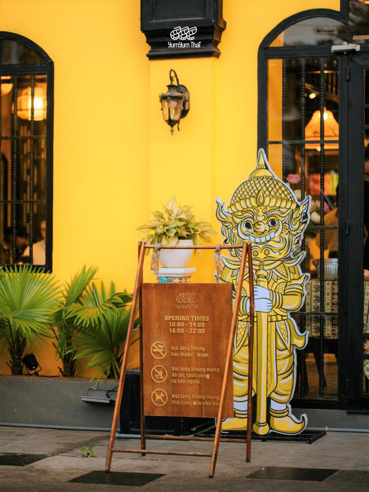 Joi Boutique Bai Truoc Hotel Vung Tau Exterior photo