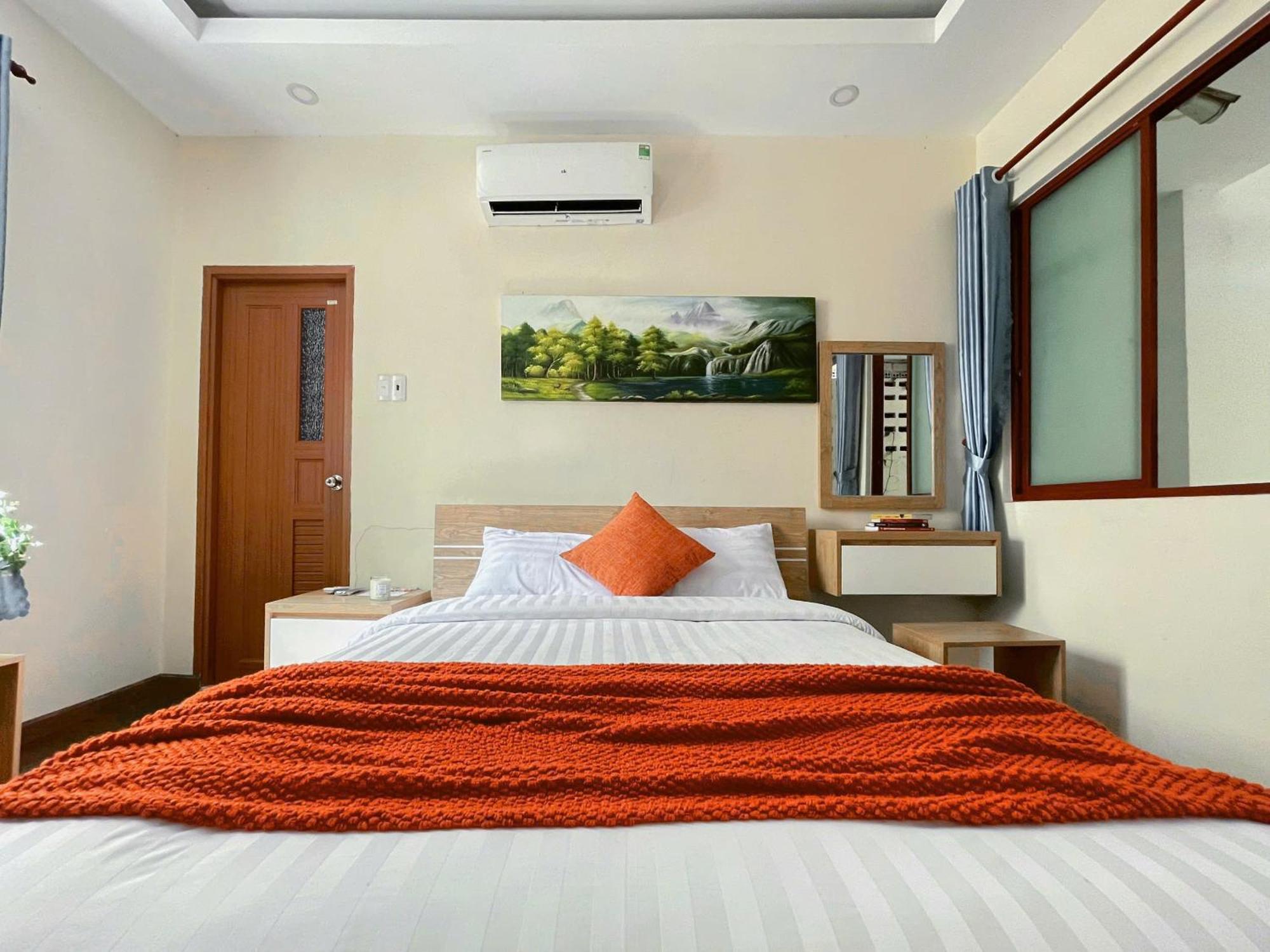 Joi Boutique Bai Truoc Hotel Vung Tau Room photo