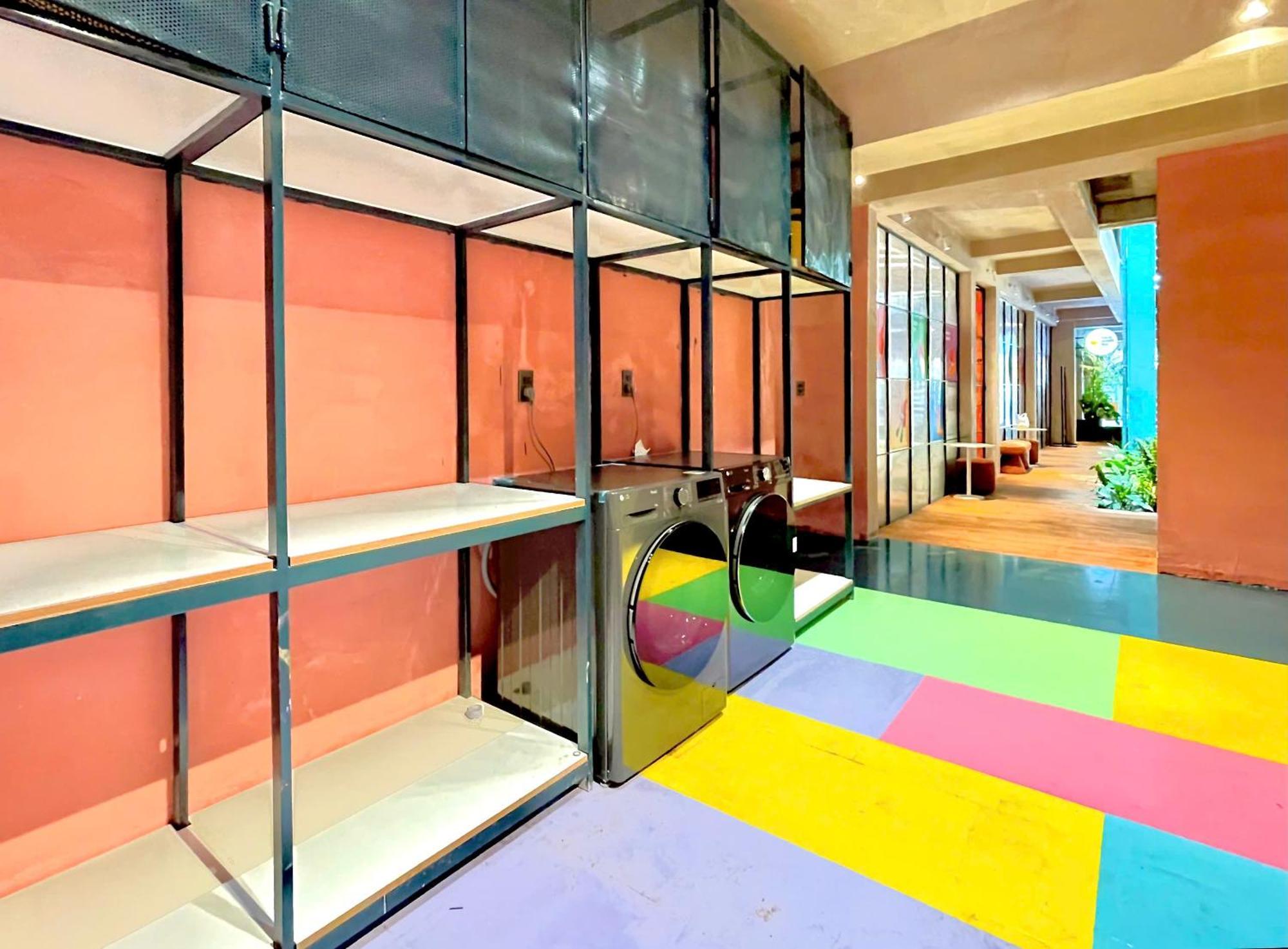 Joi Boutique Bai Truoc Hotel Vung Tau Exterior photo